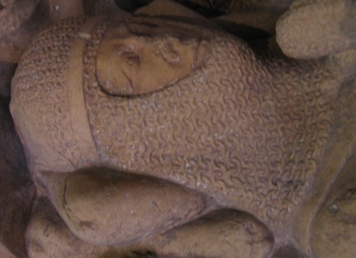 Richard de Goldsburgh 1308